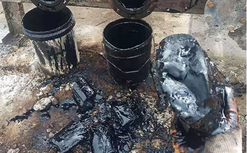 水性導熱油清洗劑使用步驟