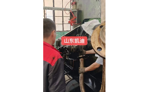 2023年10月30日山東濰坊網毯公司導熱油鍋爐及管道系統整體清洗結束