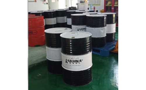 什么是導熱油過濾凈化