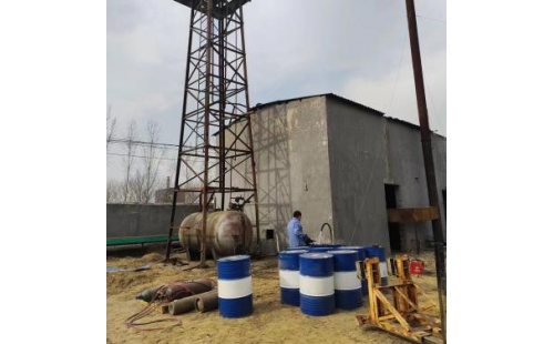 導熱油系統(tǒng)清洗該怎樣選擇清洗公司