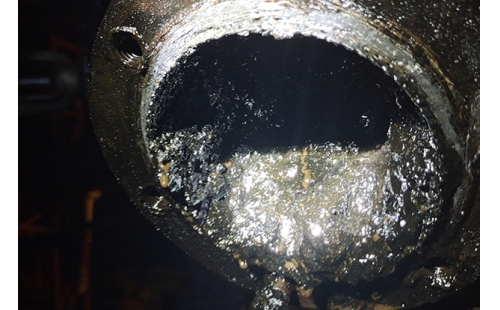 導熱油爐什么時候需要清洗？該怎樣清洗