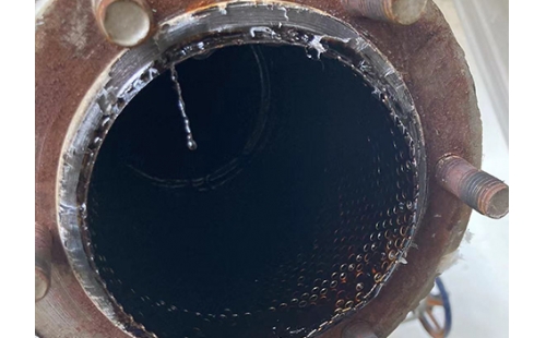 導熱油積碳清洗劑選擇訣竅是什么