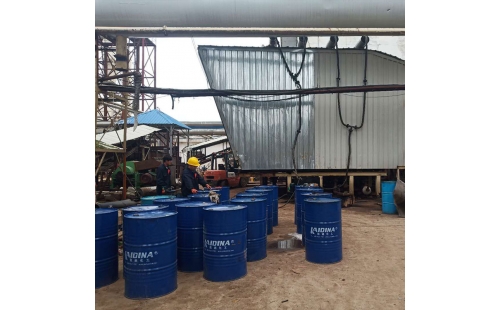 導熱油系統不清洗會有什么危害