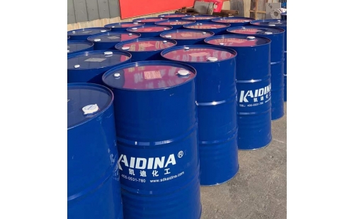 使用不合格導熱油清洗劑的危害