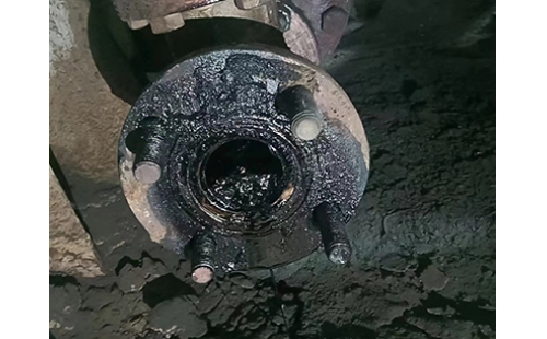 導熱油系統清洗的好處你知道嗎?