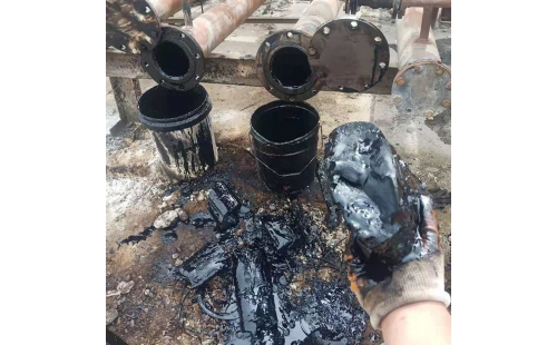 導熱油設備清洗不當有哪些危害