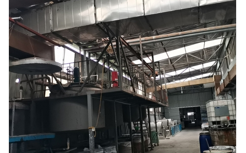 導熱油爐系統(tǒng)清洗多少錢？