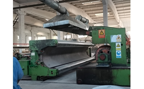 導熱油系統定期清洗有哪些好處