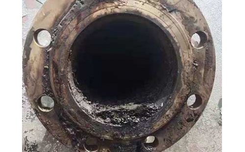 導熱油鍋爐系統清洗注意了