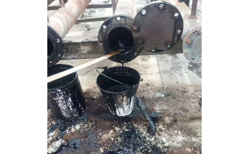 導(dǎo)熱油鍋爐系統(tǒng)清洗，注意了！