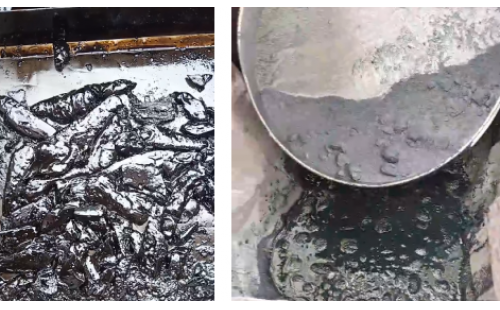 導熱油系統清洗，你做對了嗎？