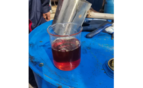 導熱油變“壞”了，可以用導熱油再生來恢復