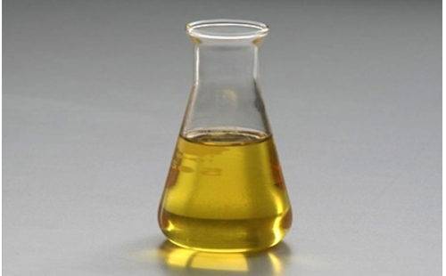 導熱油再生（再生的導熱油指標接近新油指標）