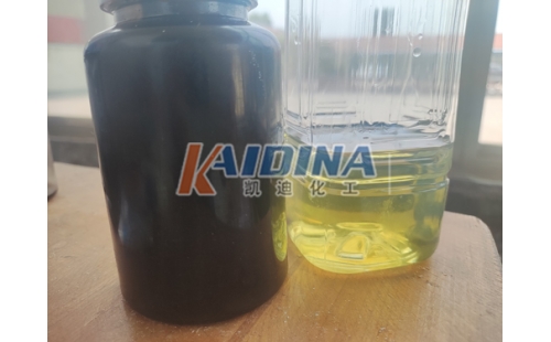 導(dǎo)熱油再生可以幫助企業(yè)解決哪些問題