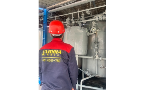 導熱油再生對企業有哪些好處