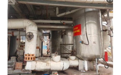 導熱油再生哪家公司好