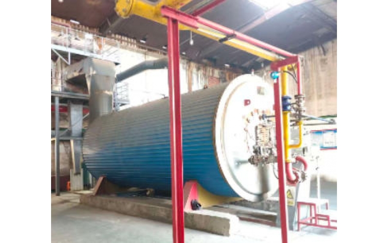 導熱油系統的高低位槽有必要清洗嗎