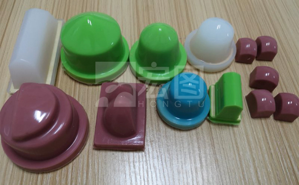 環保雙組分移印硅膠是什么？