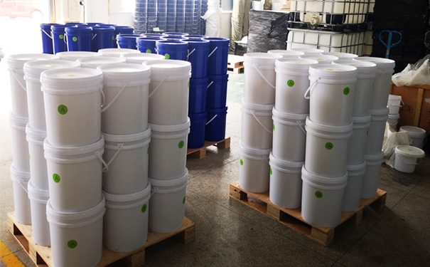 船舶硅膠灌注應(yīng)用 -- 山東青島遠航航運有限公司