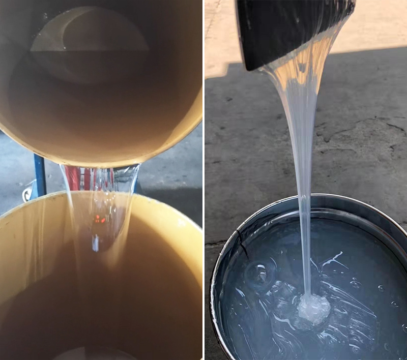 高透明液態硅膠制品的特點有哪些 ？