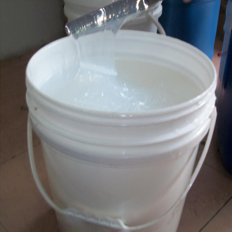 透明液體硅膠產品為什么會發黃？