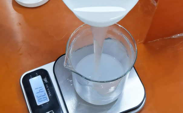 液體硅膠操作時(shí)間如何控制 ？