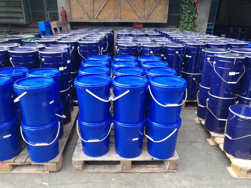 如何延長液體硅膠的存放時間？