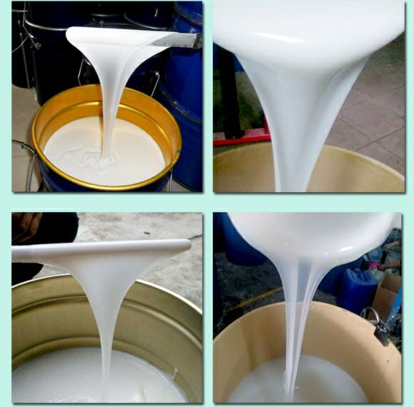 如何判斷液體硅膠的固化時間 ？