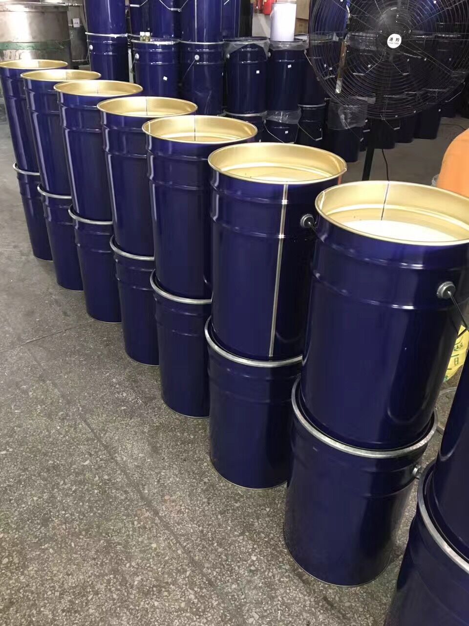 存儲液體硅膠多少度合適 ？