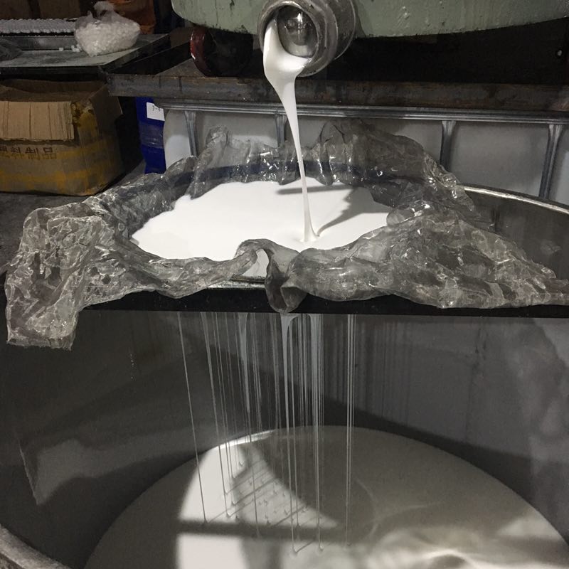 冬季使用液體硅膠有哪些注意事項？