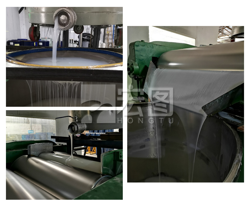 液體硅膠固化時間受哪些因素影響 ？